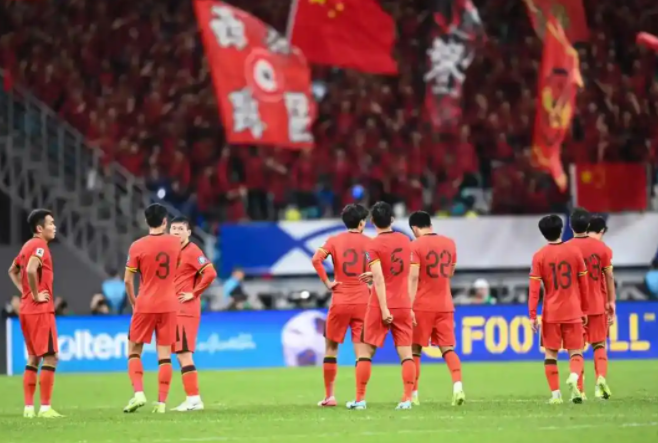 王·达利(Wang Dalei)大声说出来:团队不怀疑 没有偏见 并且致力于统一目标