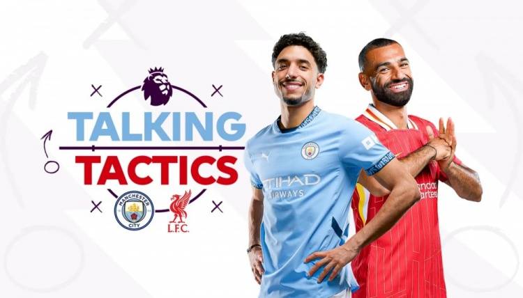 两代法老王对决!英超联赛将与开罗德比一起上演 埃及将注意这场比赛