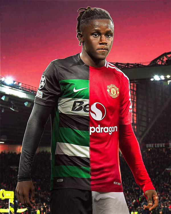 曼联买了很多?昆达投资了5000万 拉朱尔将2亿美元提高到清6人团队