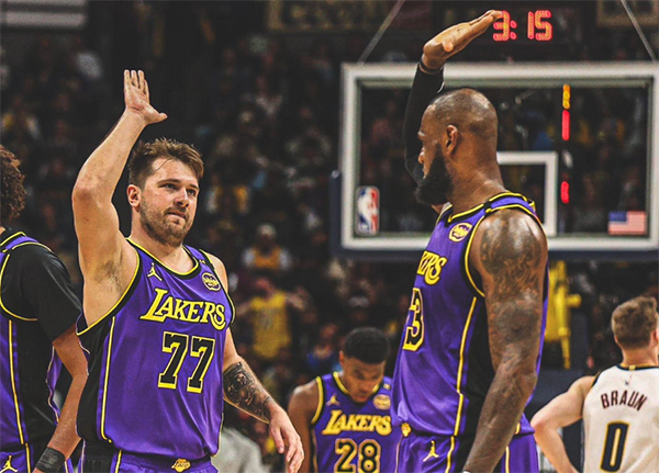 湖人更衣室如火如荼!雷迪克(Redick