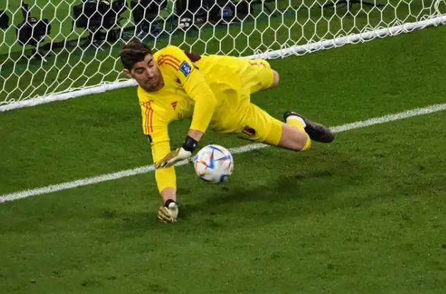 Courois举重禁令！一年半以后 比利时国家队会被送回比利时国家队吗？欧洲联盟会改变天堂意志的命运吗？...