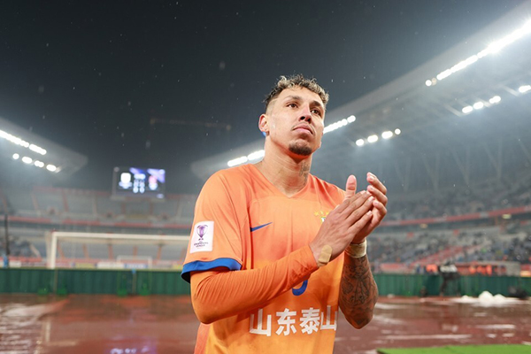 大新闻!塔尚可能被暂停一年退出比赛 奖金为790万