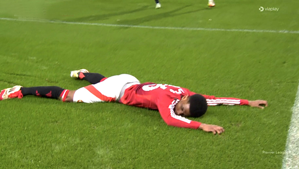 令人心碎!曼联在两天内受伤了四人 阿马德告别了本赛季 阿莫林希望小恶魔救主