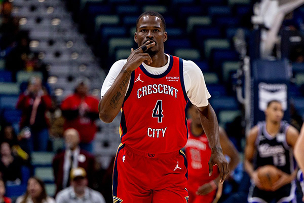 在皇冠上添加另一个锋利的刀片! 31岁的绿色加入了骑士队 以帮助米切尔和加兰德瞄准奥布莱恩的杯子